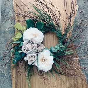 wreath (taking offers)